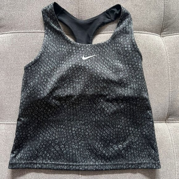 Nike Swoosh Kids - Picture 1 of 3